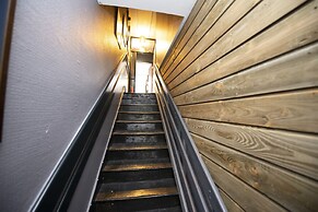Talbot House & Georgian Apartments