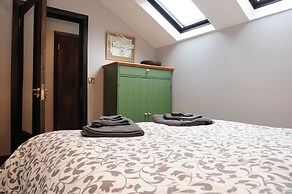 Talbot House & Georgian Apartments