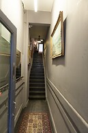 Talbot House & Georgian Apartments