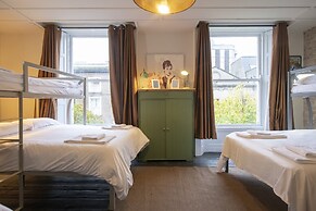 Talbot House & Georgian Apartments