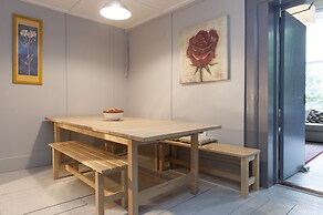 Talbot House & Georgian Apartments