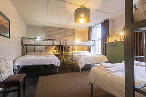 Talbot House & Georgian Apartments