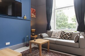 Talbot House & Georgian Apartments