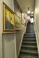 Talbot House & Georgian Apartments