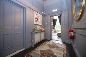 Talbot House & Georgian Apartments