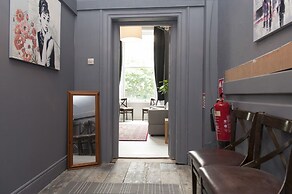 Talbot House & Georgian Apartments