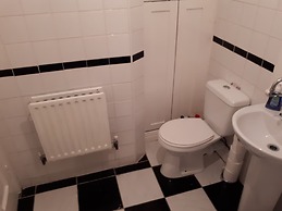 Delightful Victorian House