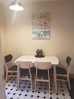 Delightful Victorian House