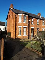 Delightful Victorian House