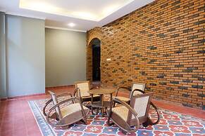 Super OYO Collection O 2383 Andongkoe 64 Salatiga