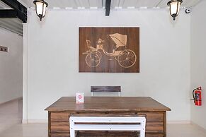 Super OYO Collection O 2383 Andongkoe 64 Salatiga