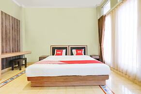 Super OYO Collection O 2383 Andongkoe 64 Salatiga