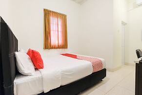 Super OYO Collection O 2383 Andongkoe 64 Salatiga