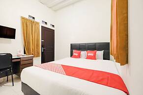 Super OYO Collection O 2383 Andongkoe 64 Salatiga