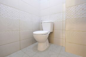 Super OYO Collection O 2383 Andongkoe 64 Salatiga