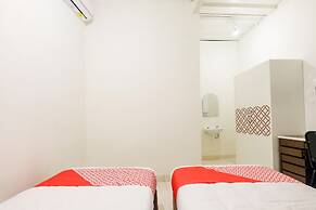 Super OYO Collection O 2383 Andongkoe 64 Salatiga