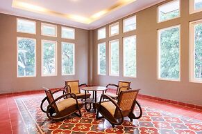 Super OYO Collection O 2383 Andongkoe 64 Salatiga