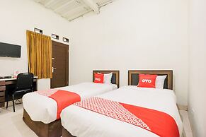 Super OYO Collection O 2383 Andongkoe 64 Salatiga