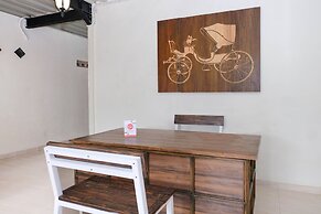 Super OYO Collection O 2383 Andongkoe 64 Salatiga