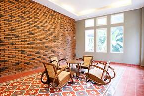 Super OYO Collection O 2383 Andongkoe 64 Salatiga