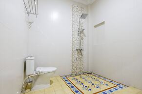 Super OYO Collection O 2383 Andongkoe 64 Salatiga