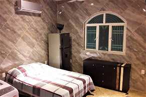 Kaeli's Caribbean Studios