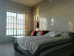 Kaeli's Caribbean Studios