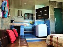 Kaeli's Caribbean Studios