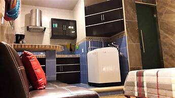 Kaeli's Caribbean Studios