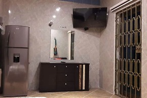 Kaeli's Caribbean Studios