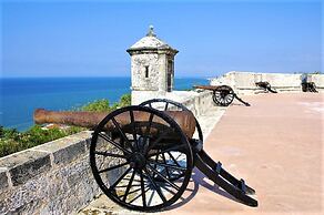 Kaeli's Caribbean Studios