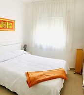 Piso Ideal Para Familias, Al Lado Del Mar