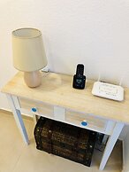 Piso Ideal Para Familias, Al Lado Del Mar