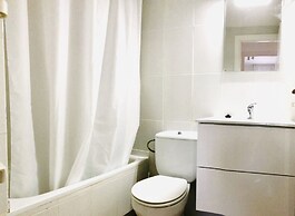 Piso Ideal Para Familias, Al Lado Del Mar