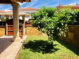 Chalet Con Piscina Privada