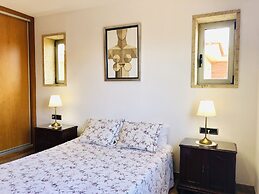 Chalet Con Piscina Privada
