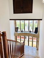 Chalet Con Piscina Privada