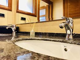 Chalet Con Piscina Privada