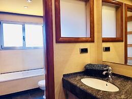 Chalet Con Piscina Privada