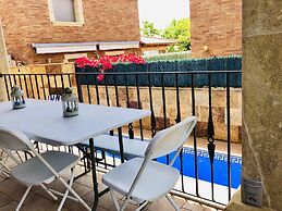 Chalet Con Piscina Privada