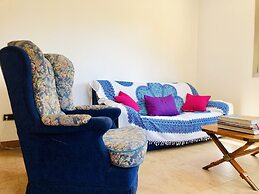 Chalet Con Piscina Privada