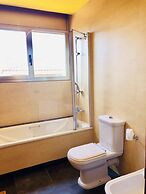 Chalet Con Piscina Privada