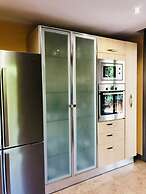Chalet Con Piscina Privada
