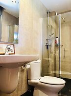 Chalet Con Piscina Privada