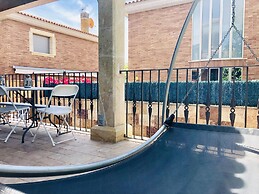 Chalet Con Piscina Privada