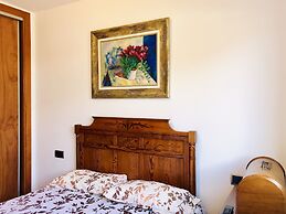 Chalet Con Piscina Privada