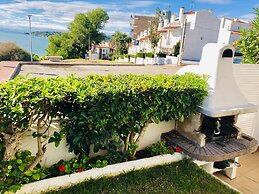 Casita Con Vistas Panoramicas