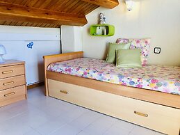 Casita Con Vistas Panoramicas