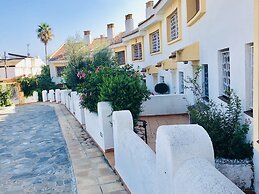 Casita Con Vistas Panoramicas