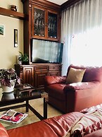 Casita Con Vistas Panoramicas